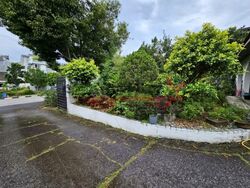 Frankel Estate (D14), Detached #529116411